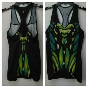 🎰 2/$20 Solfire racerback tank
